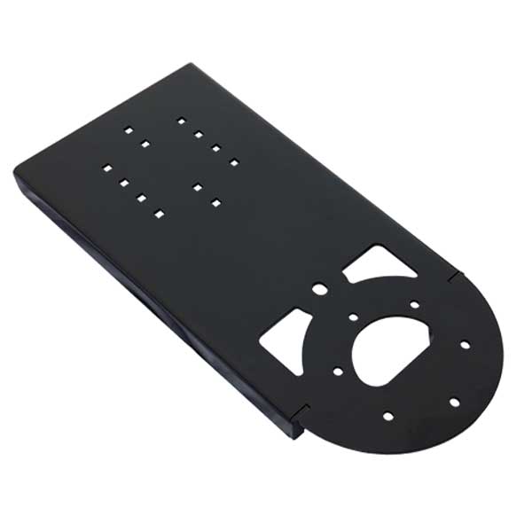 KFI ATV PUSH TUBE EXTENSION FOR TRACKS (105430) - Driven Powersports