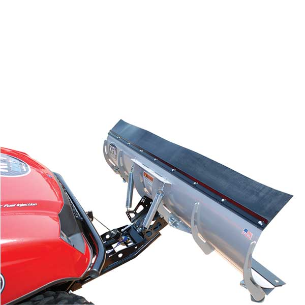 KFI 54" PLOW SNOW FLAP (105014) - Driven Powersports