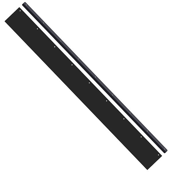 KFI 66" PLOW SNOW FLAP (105835) - Driven Powersports