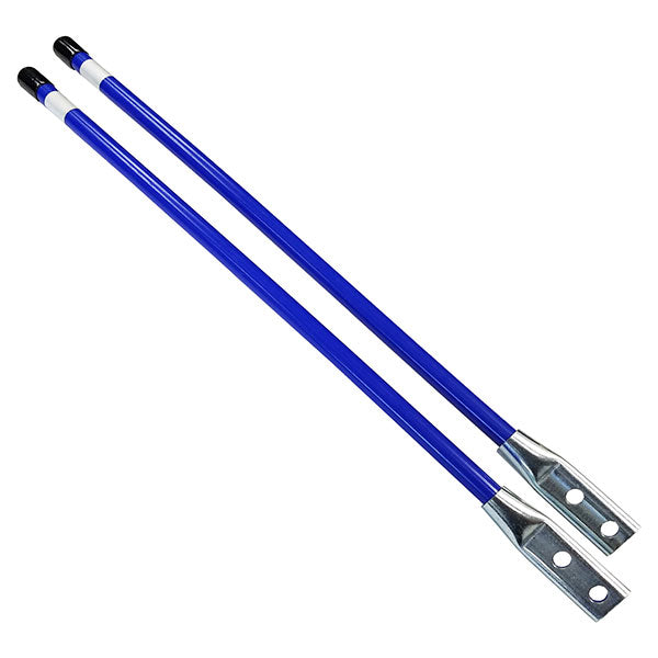 KFI PLOW MARKERS (105810) - Driven Powersports
