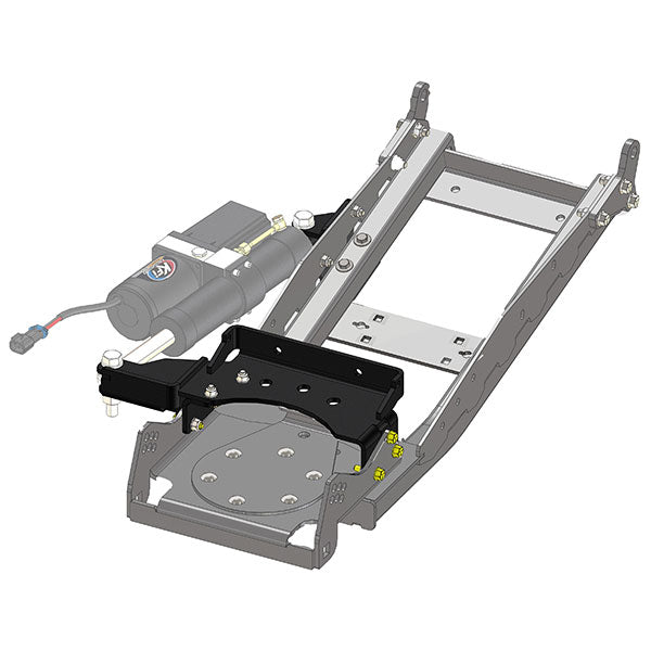 KFI PRO 2.0 ACTUATOR BRACKET (106305) - Driven Powersports