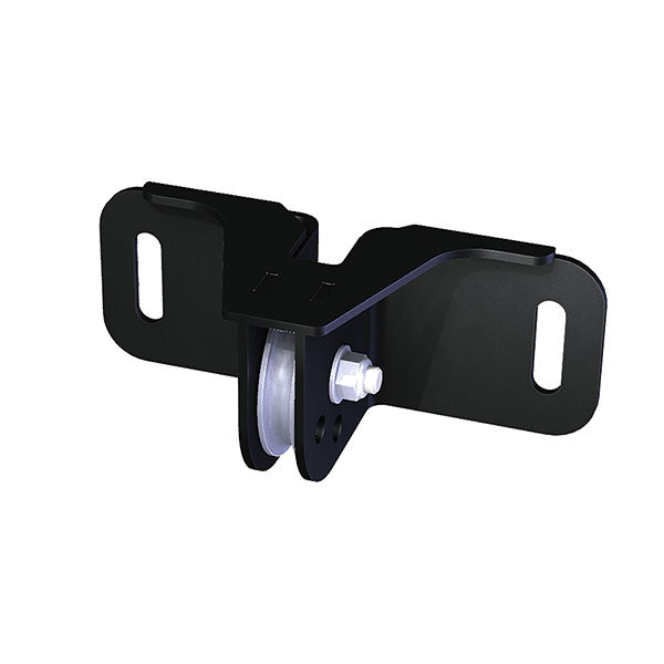 KFI WIDE FAIRLEAD PLOW PULLY (105465) - Driven Powersports