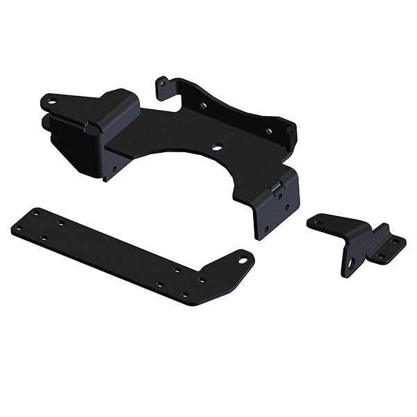 KFI UTV PLOW ACTUATOR REPLACEMENT BRACKET KIT (105895) - Driven Powersports