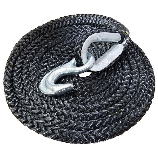 KFI UTV TIGERTAIL REPLACEMENT ROPE (101121-R) - Driven Powersports
