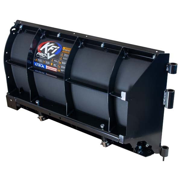 KFI V-Plow Driver Side Wing Blade (106180-DS) - Driven Powersports