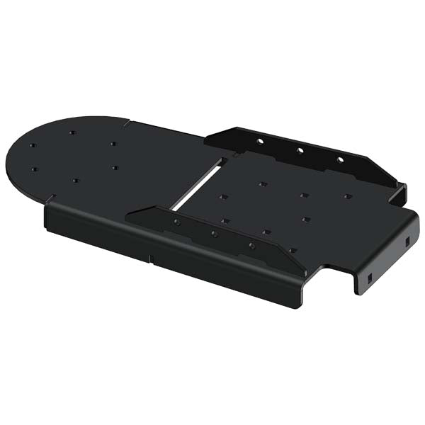KFI UTV V-Plow Track Extension (106280) - Driven Powersports