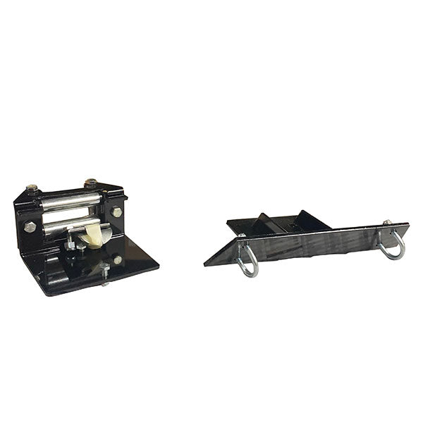 Cycle Country WINCH MOUNT (20-6020) - Driven Powersports
