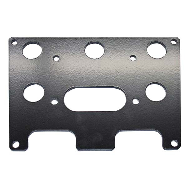 KFI WINCH MOUNT (100335) - Driven Powersports