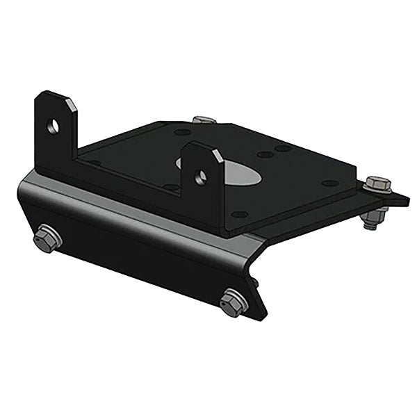AMERICAN MANUFACTURING EAGLE WINCH MOUNT (1012) - Driven Powersports