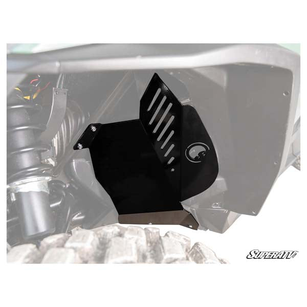SUPER ATV SATV FENDER GUARD KT INNER CAN (FAP-CA-COM-01) - Driven Powersports
