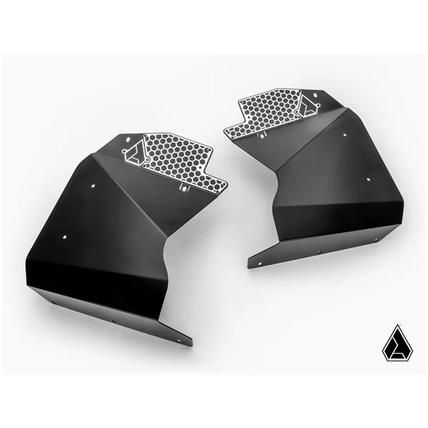 SuperATV SATV FENDER GUARD KT INNER CAN (FAP-CA-MAVR-001-01) - Driven Powersports