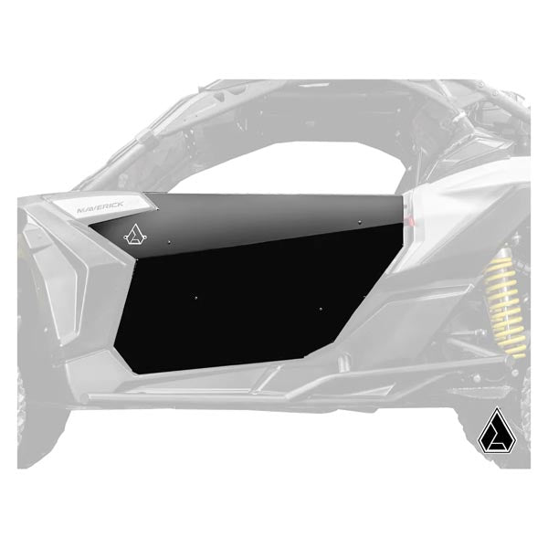 SuperATV SATV DOOR CAN-AM (DOOR-CA-X3-007-01) - Driven Powersports