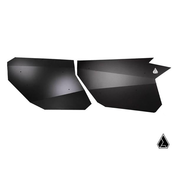 SuperATV SATV DOOR CAN-AM (DOOR-CA-X3MAX-002-01) - Driven Powersports
