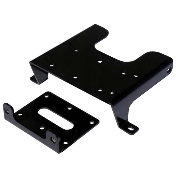 KFI WINCH MOUNT (100840) - Driven Powersports
