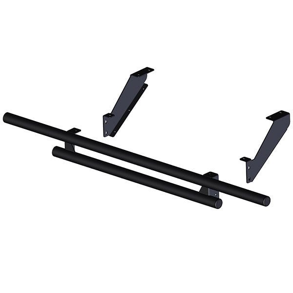 KFI REAR BUMPER (101960) - Driven Powersports