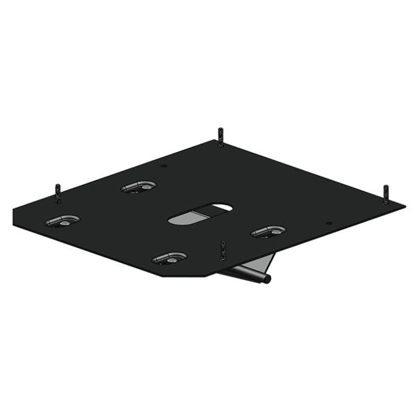 Eagle MID PLOW MOUNT (2105) - Driven Powersports
