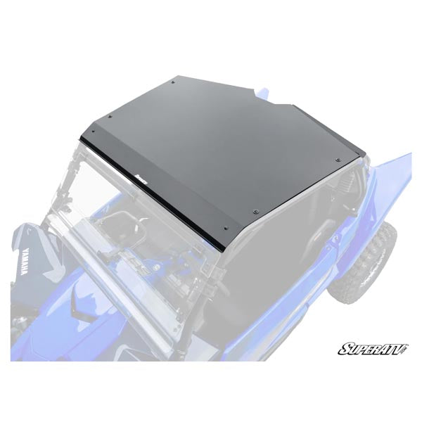 SuperATV SATV ALUMINUM ROOF YAM (ROOF-Y-YXZ-01) - Driven Powersports