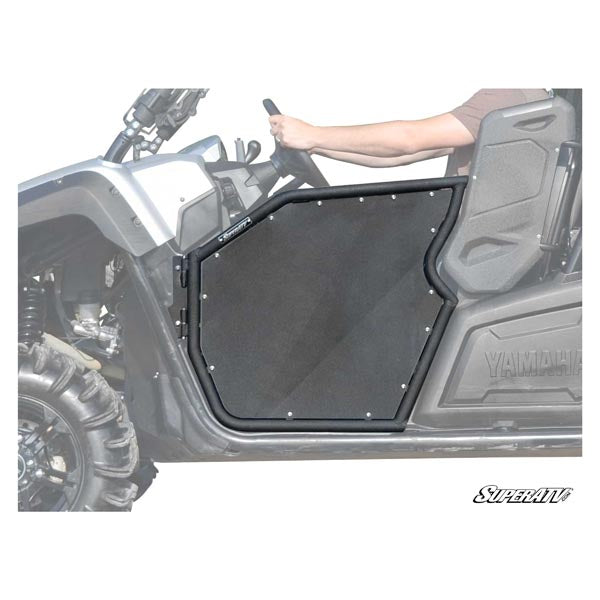 SuperATV SATV ALUMINUM DOOR YAMAHA (DOOR-Y-VIK-00) - Driven Powersports