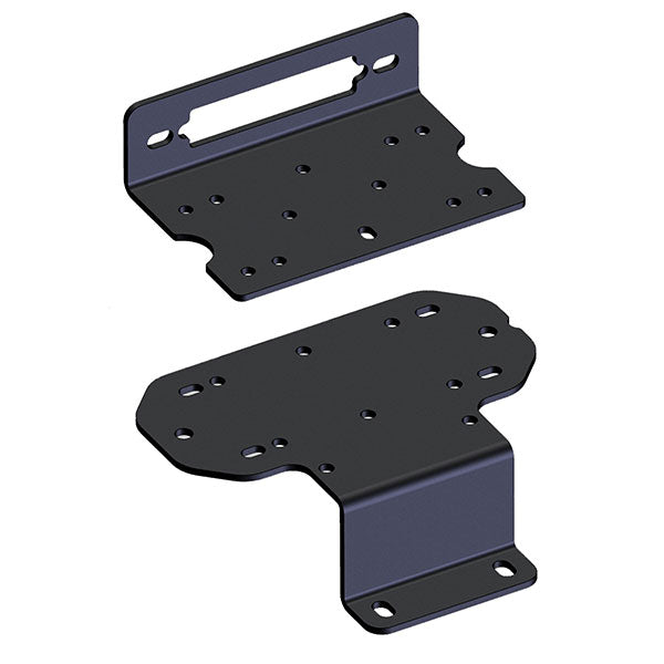 KFI WINCH MOUNT (102550) - Driven Powersports