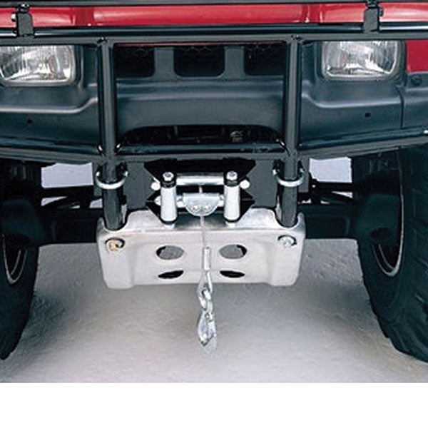 Cycle Country WINCH MOUNT (25-3032) - Driven Powersports