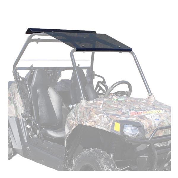 SuperATV SATV TINTED ROOF POLARIS (ROOF-P-170RZR-71) - Driven Powersports