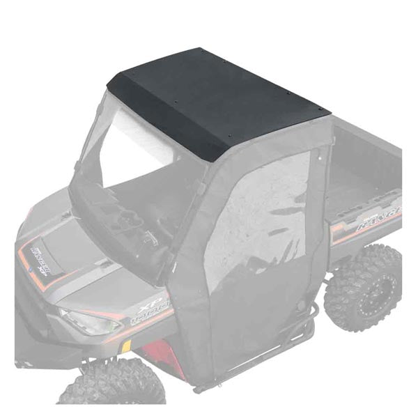 SuperATV SATV ALUMINUM ROOF POL (ROOF-P-RAN1KXP-00) - Driven Powersports