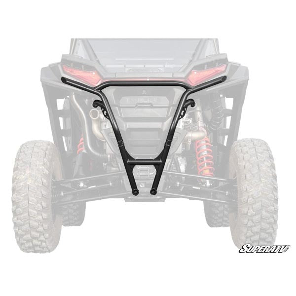 SuperATV SATV REAR BUMPER POLARIS (RBG-P-RZRXP-K1) - Driven Powersports