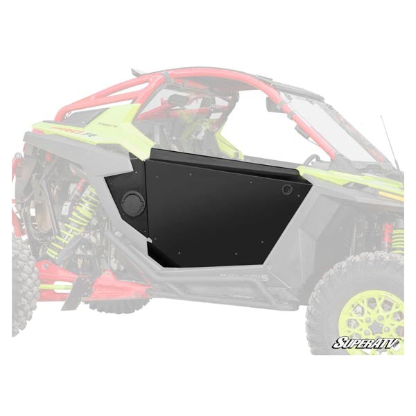 SuperATV SATV ALUMINUM DOOR POLARIS (DOOR-P-PROR-01) - Driven Powersports