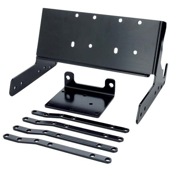 KFI WINCH MOUNT (100630) - Driven Powersports
