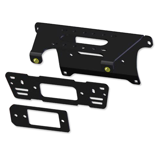 KFI WINCH MOUNT (101345) - Driven Powersports