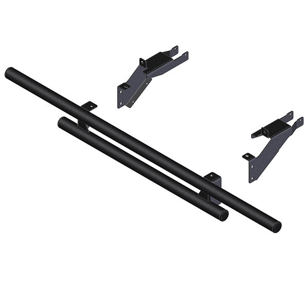 KFI REAR BUMPER (102000) - Driven Powersports