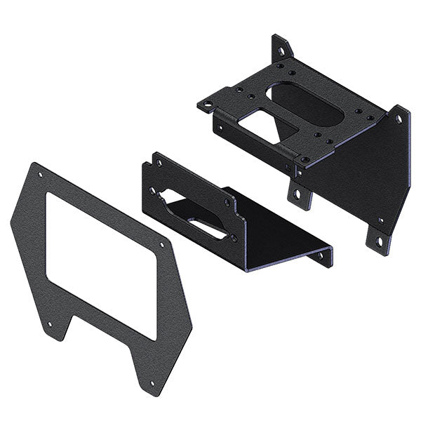 KFI WINCH MOUNT (102050) - Driven Powersports