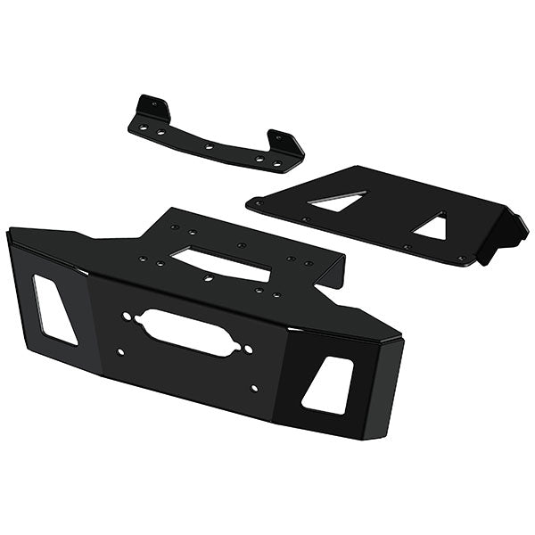 KFI WINCH MOUNT (102100) - Driven Powersports