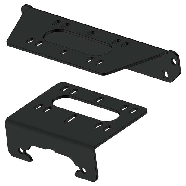 KFI WINCH MOUNT (102170) - Driven Powersports