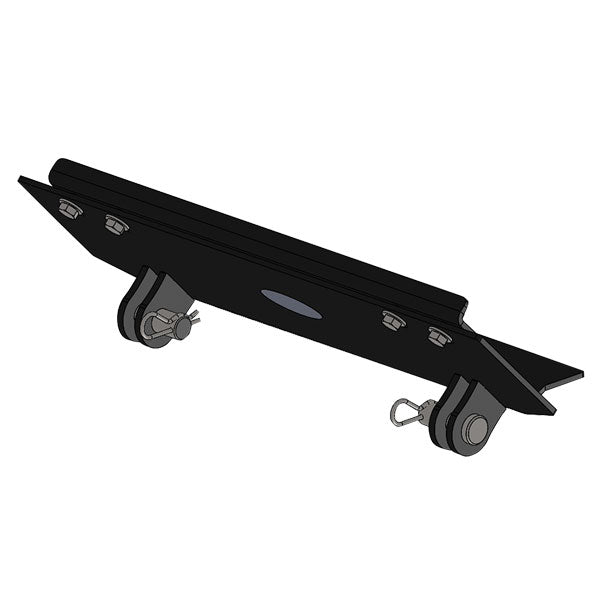 Eagle FRONT PLOW MOUNT (2850) - Driven Powersports