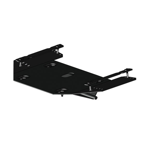 Eagle MID PLOW MOUNT (2425) - Driven Powersports