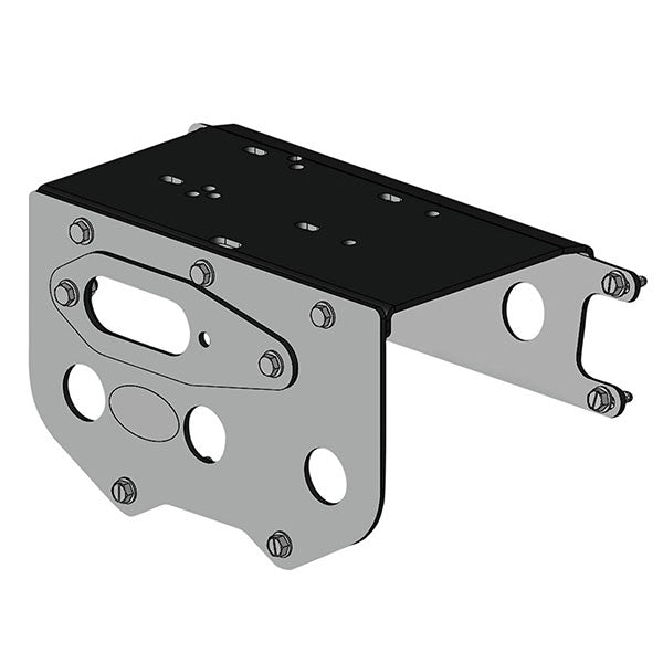 AMERICAN MANUFACTURING EAGLE WINCH MOUNT (1415) - Driven Powersports