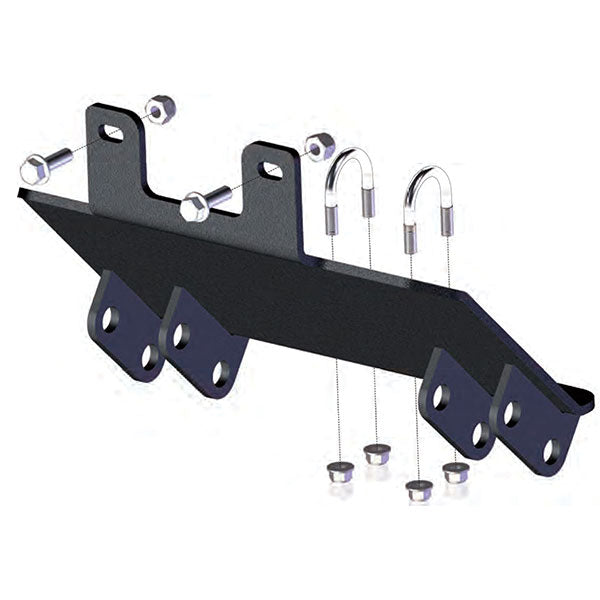 KFI PLOW MOUNT (105645) - Driven Powersports