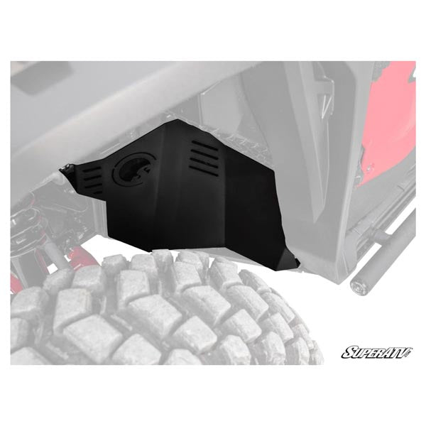 SuperATV SATV FENDER FLARE KIT HONDA (FF-H-TAL-001-M) - Driven Powersports