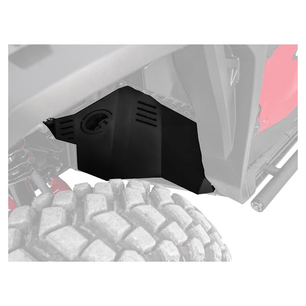 SuperATV SATV FENDER GUARD KT INNER HON (FAP-H-PIO1K-01) - Driven Powersports