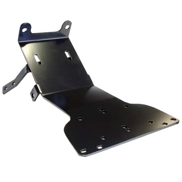 KFI WINCH MOUNT (100505) - Driven Powersports