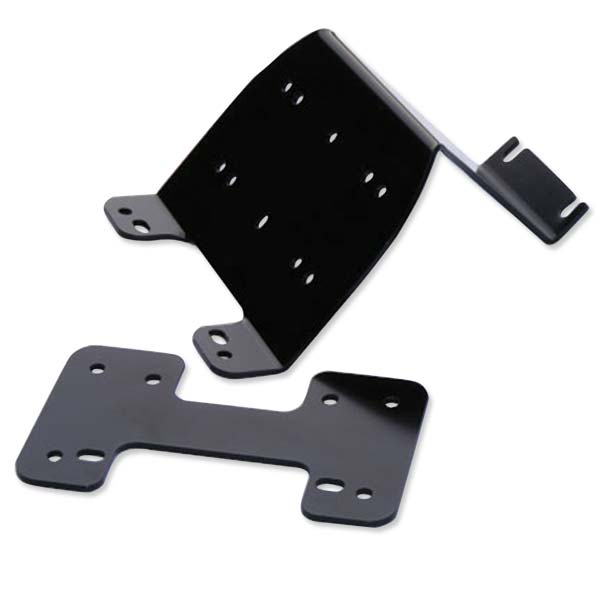 KFI WINCH MOUNT (100870) - Driven Powersports