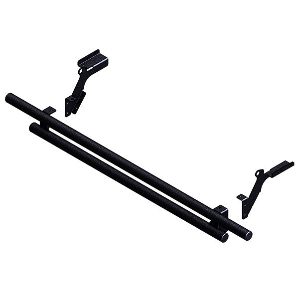 KFI REAR BUMPER (101585) - Driven Powersports