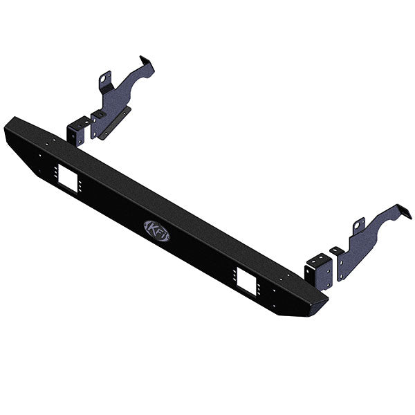 KFI FORMED REAR BUMPER (101570) - Driven Powersports