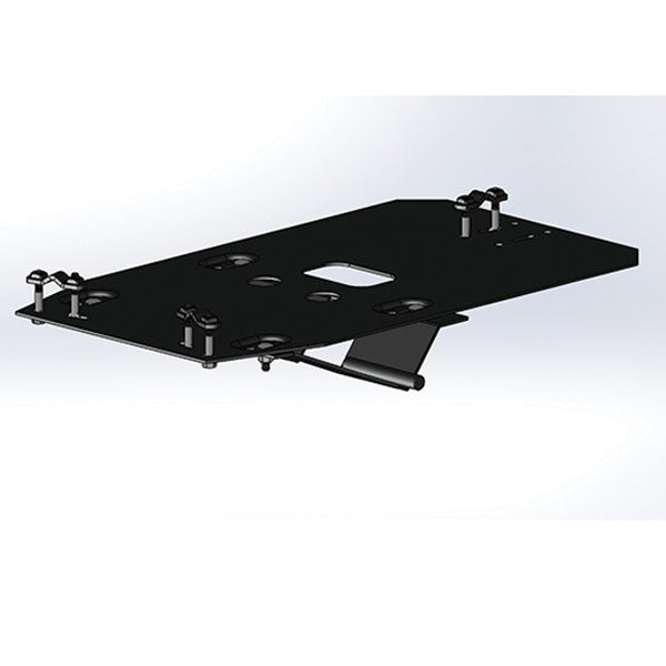 Eagle MID PLOW MOUNT (2225) - Driven Powersports
