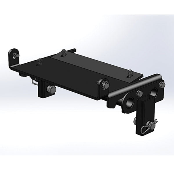 Eagle FRONT PLOW MOUNT (2844) - Driven Powersports