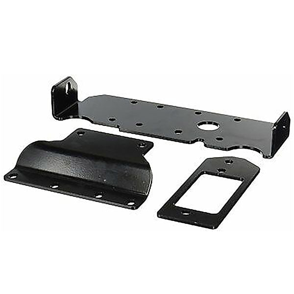 AMERICAN MANUFACTURING EAGLE WINCH MOUNT (1237) - Driven Powersports