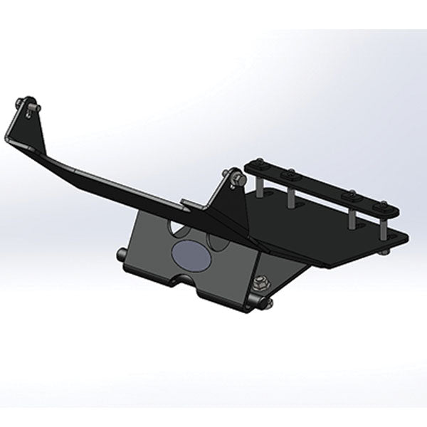 Eagle FRONT PLOW MOUNT (3905) - Driven Powersports