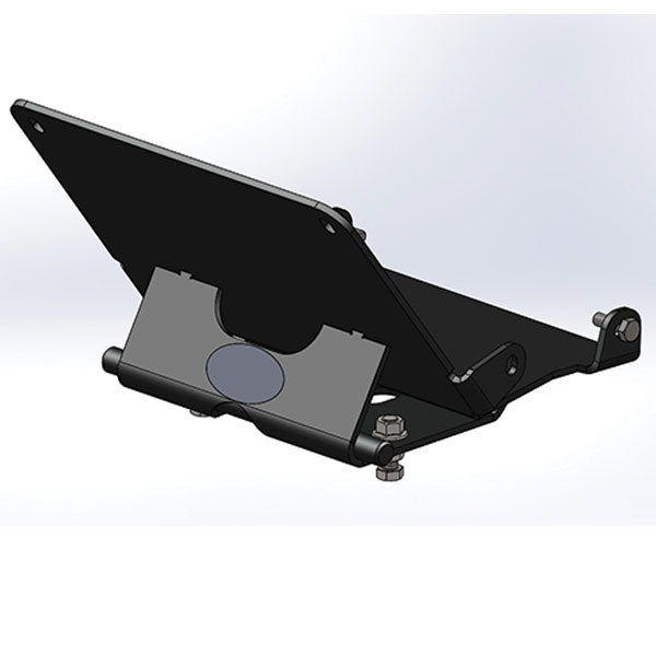 Eagle FRONT PLOW MOUNT (3924) - Driven Powersports