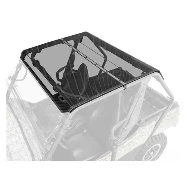 SuperATV SATV TINTED ROOF KAW (ROOF-K-TRX800-71) - Driven Powersports